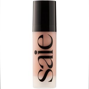 Saie Mini Glowy Super Gel Lightweight Dewy Highlighter